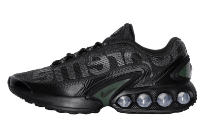 Max DN Supreme Black