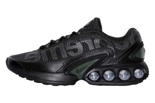 Max DN Supreme Black