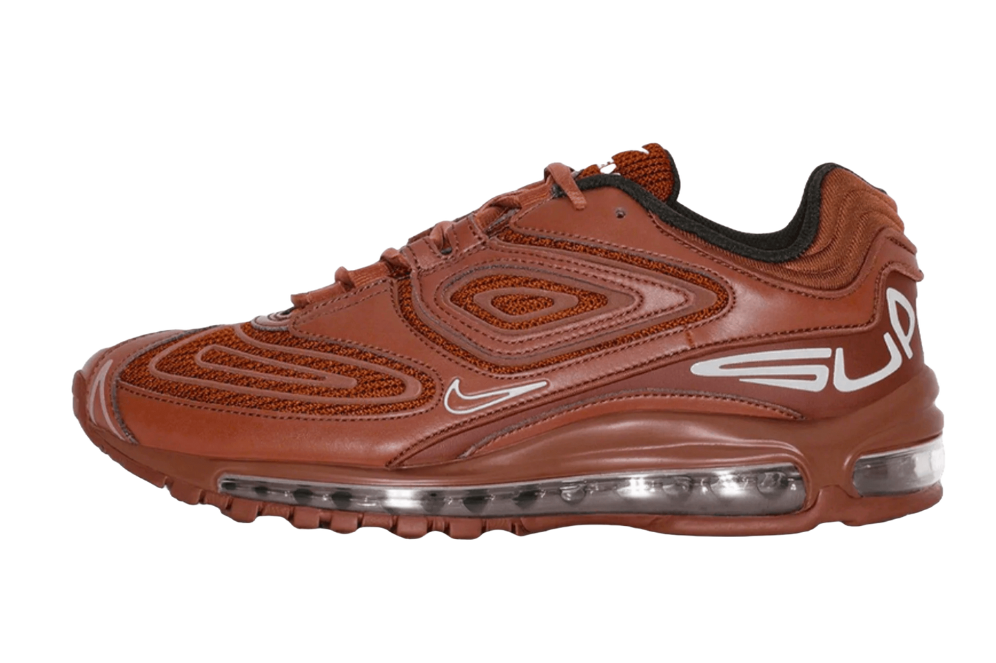 Max 98 TL Supreme Brown