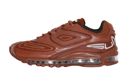Max 98 TL Supreme Brown