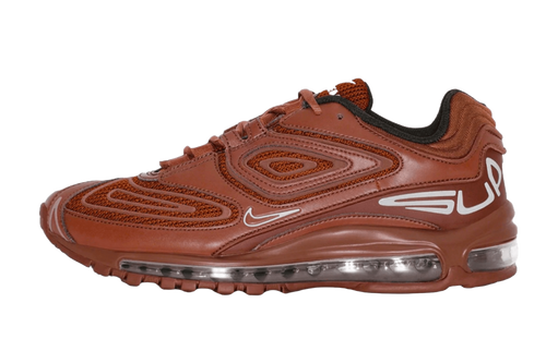 Max 98 TL Supreme Brown