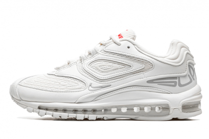 Max 98 TL Supreme White