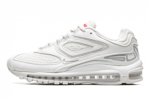Max 98 TL Supreme White