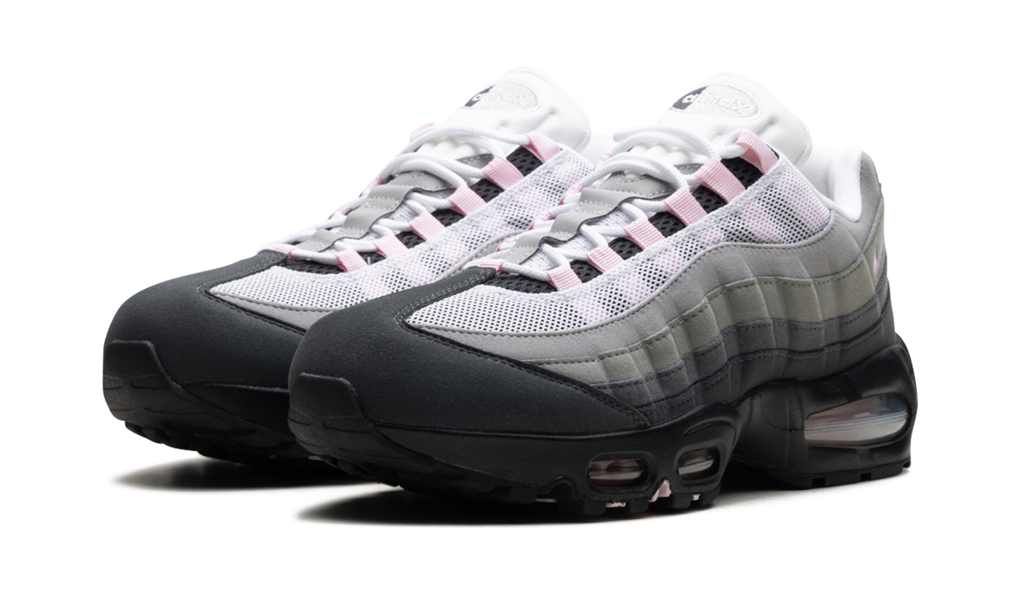 Air Max 95 WMNS"Pink Foam" HJ5996 001