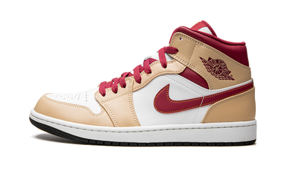 1 Mid "Light Curry" 554724 201