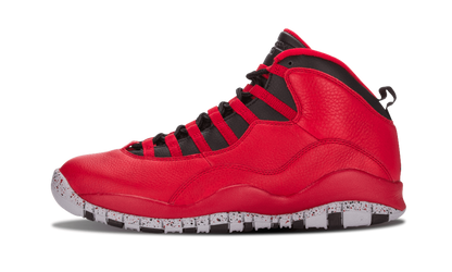 10 Retro 30th "Bulls Over Broadway" 705178 601