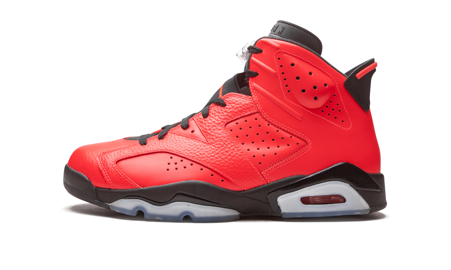 6 Retro "Infrared 23" 384664 623