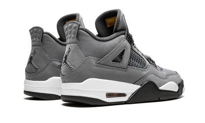 4 Retro "Cool Grey" 308497 007
