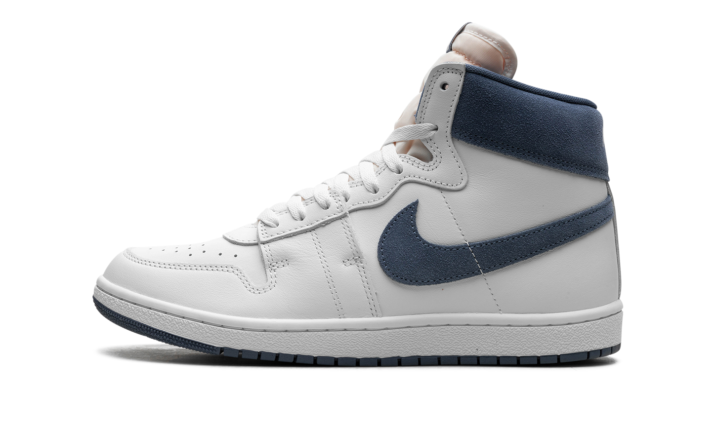 AIR SHIP PE SP "Diffused Blue" DZ3497 140