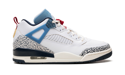 Spizike "white" HM3712-164