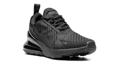 AIR MAX 270 WMNS"Triple Black" AH6789 006
