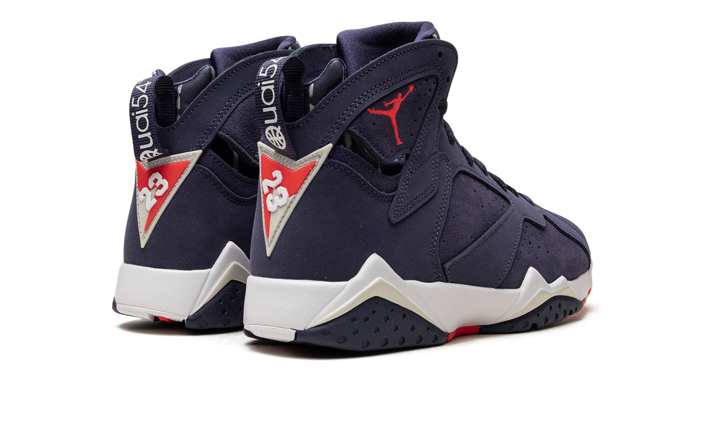 7 Retro "Quai 54 (2022)" DV0577 500