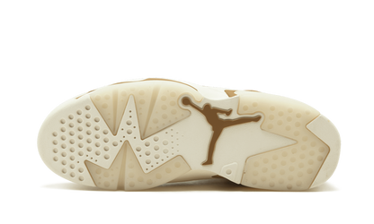 6 Retro "Golden Harvest / Wheat" 384664 705