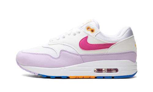 Air Max 1'87 WMNS"Mismatched Swoosh" HF5071 100