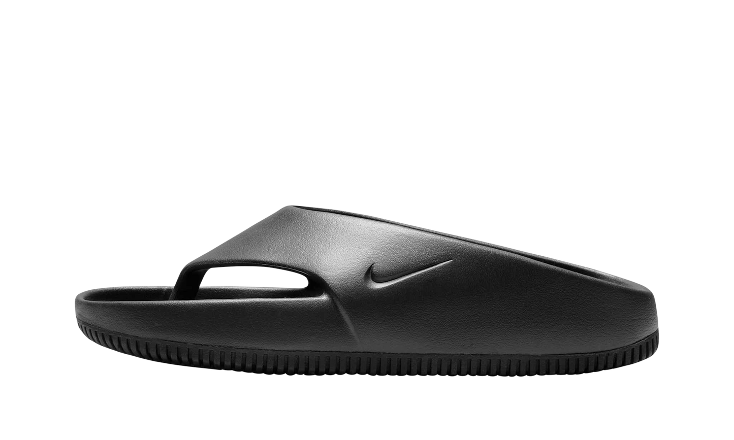W Calm Sandal"Triple Black" FD4115-001