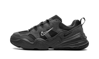 Tech Hera WMNS"Black" DR9761 003