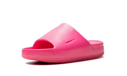 Calm Slide SE WMNS"Hyper Pink" FV5940 600