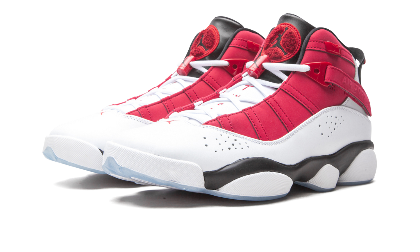 6 Rings "Carmine" 322992 106