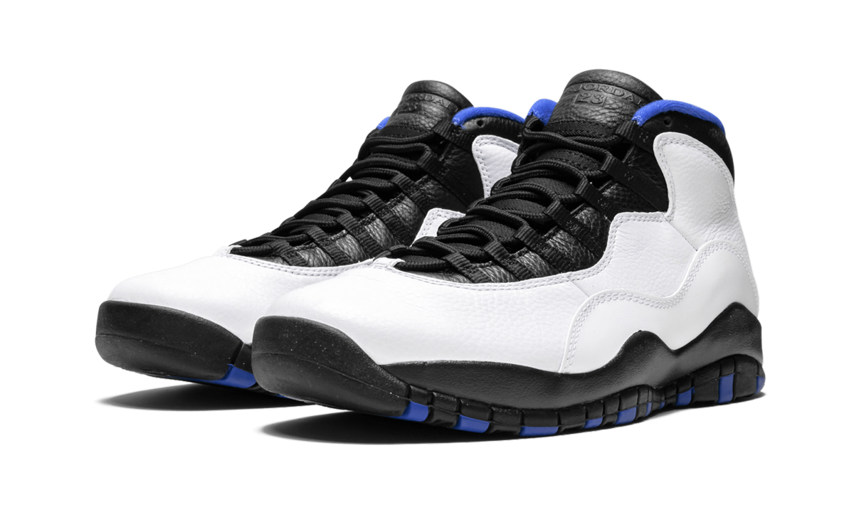 10 Retro "Orlando" 310805 108