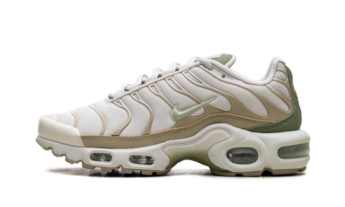Air Max Plus WMNS"Light Bone/ Honeydew/ Alligator" DX8954 001