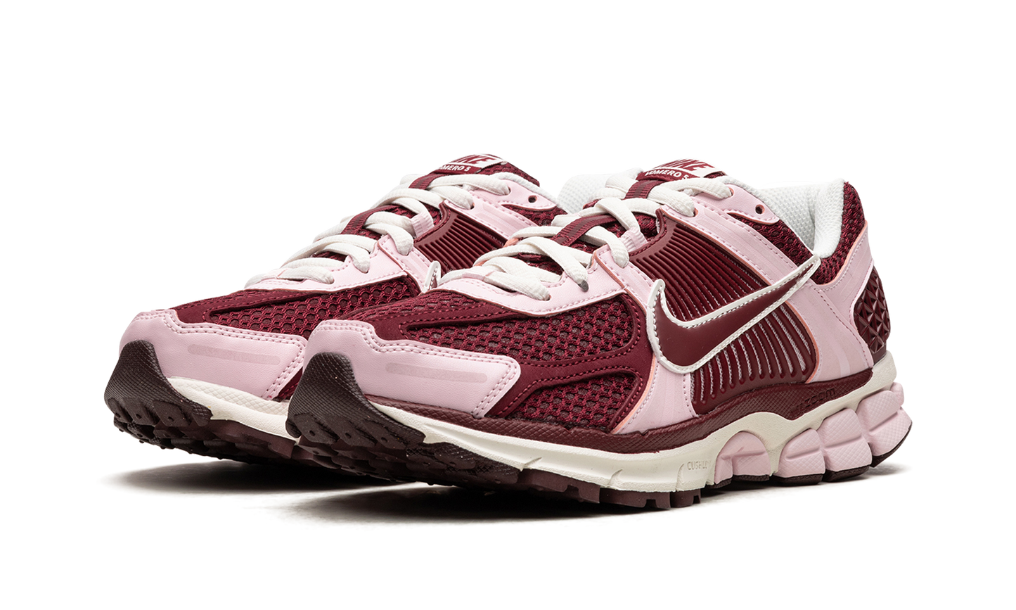 ZOOM VOMERO 5 WMNS"Pink Foam" FN7196 663