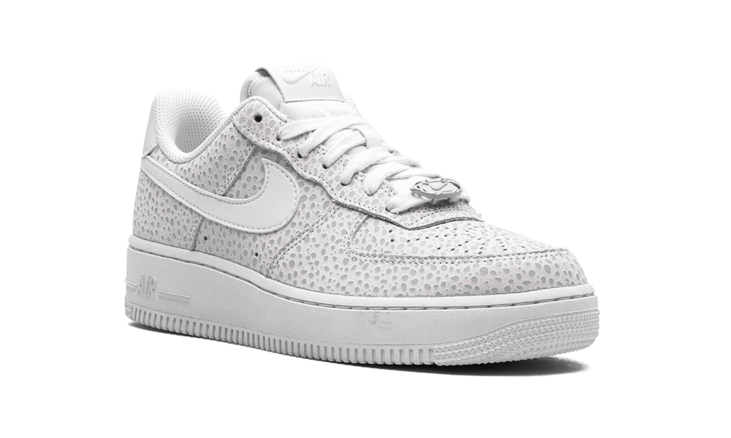 AIR FORCE 1'07 WMNS"Grey" FV6519-001