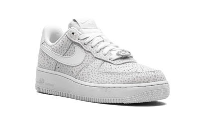 AIR FORCE 1'07 WMNS"Grey" FV6519-001