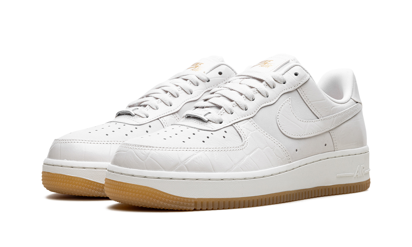 AIR FORCE 1 WMNS"Phantom Croc" DZ2708 001