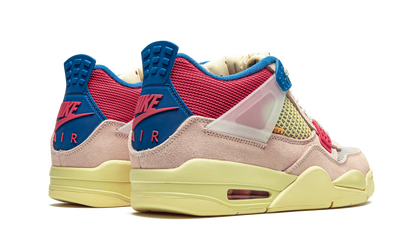 4 Retro SP "Union LA - Guava Ice" DC9533 800
