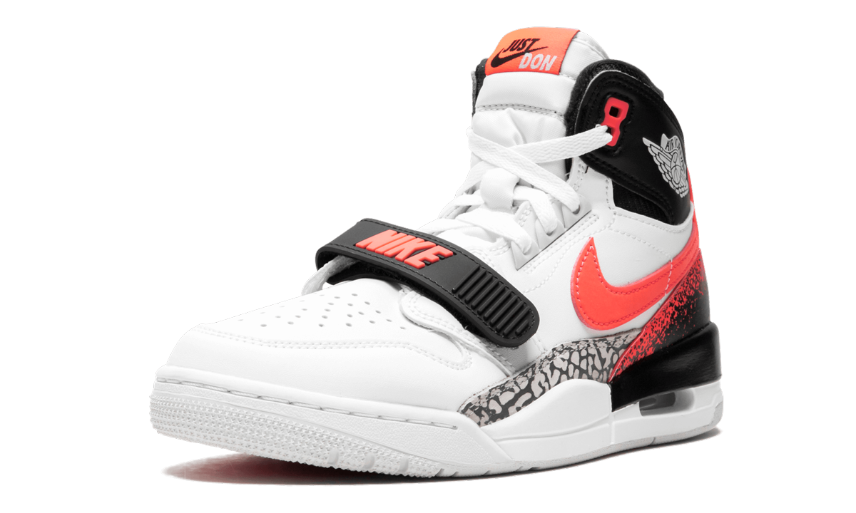 Legacy 312 NRG "Hot Lava" AQ4160 108