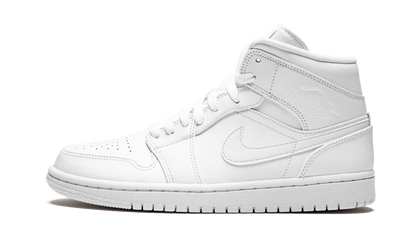 1 Mid "Triple White" 554724 129