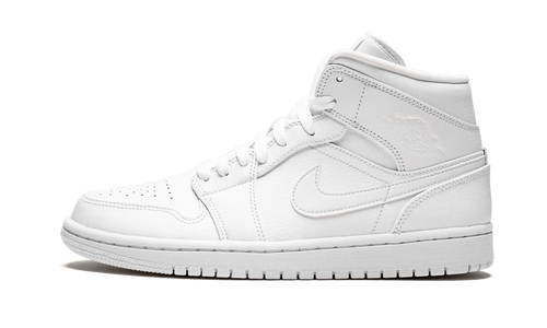 1 Mid "Triple White" 554724 129