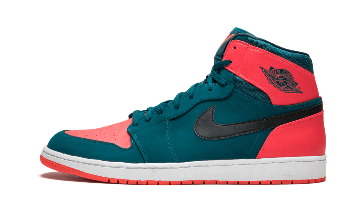 1 Retro High "Russell Westbrook"
