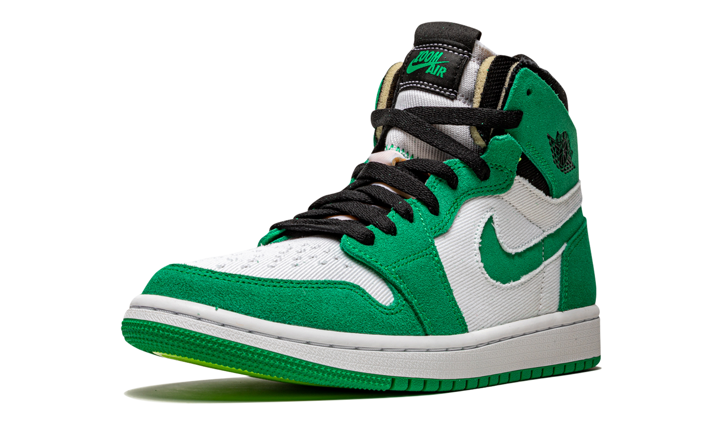 1 High Zoom CMFT "Stadium Green" CT0978 300