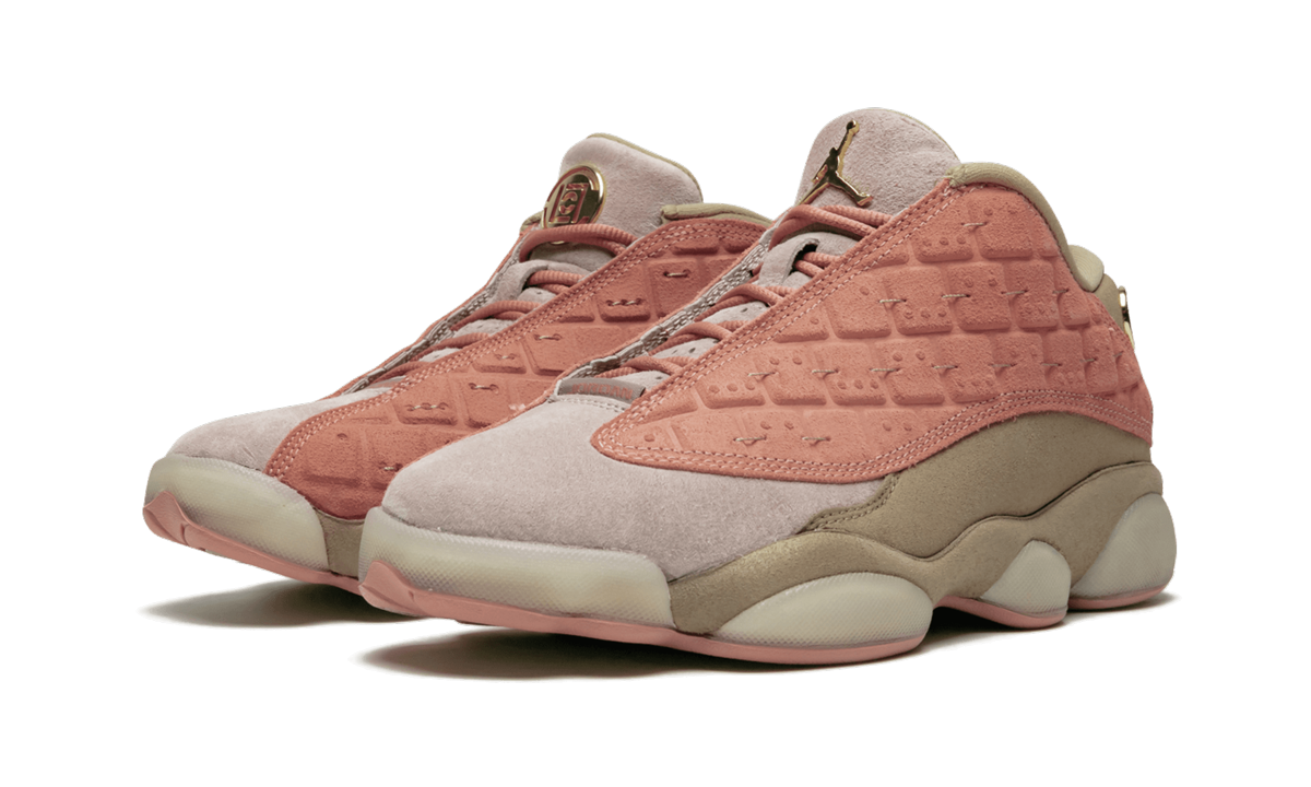 13 Retro Low NRG/CT "CLOT/Terracotta Warrior" AT3102 200
