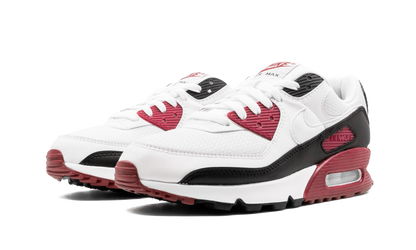 Air Max 90 "Recraft New Maroon" CT4352 104