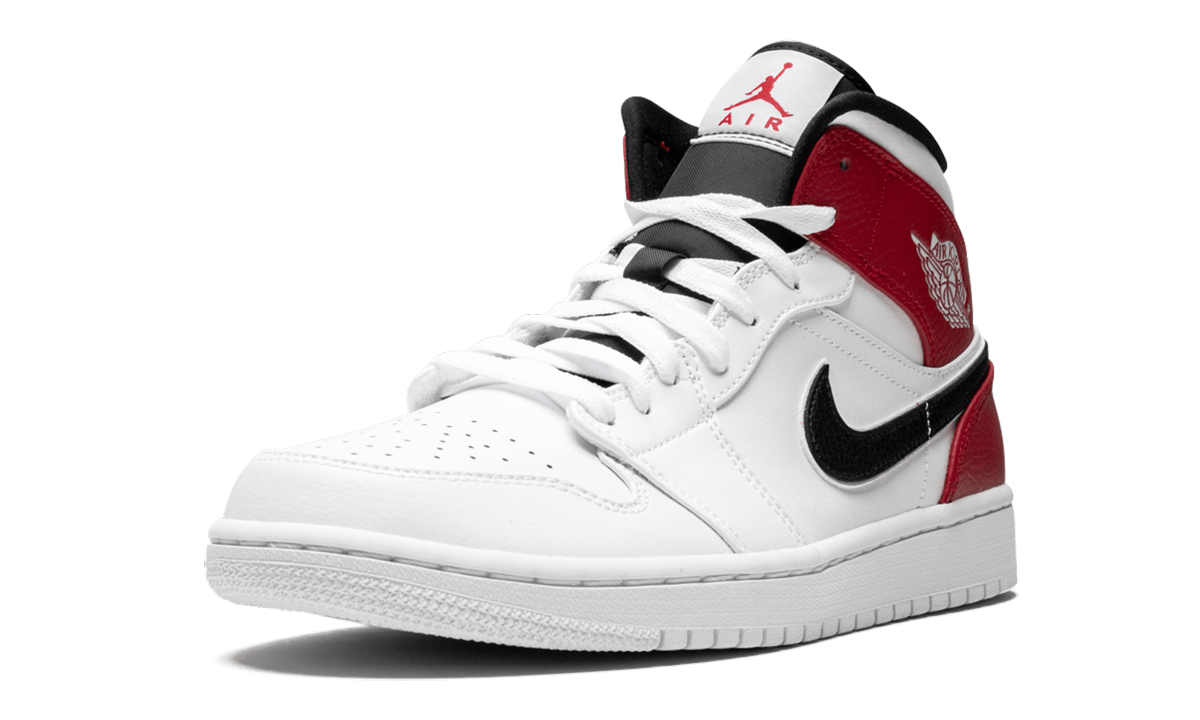 1 Mid "White Chicago" 554724 116