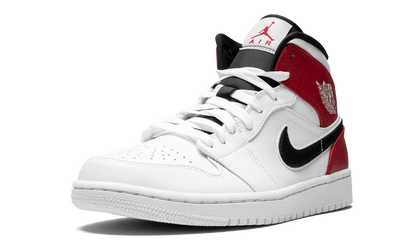 1 Mid "White Chicago" 554724 116