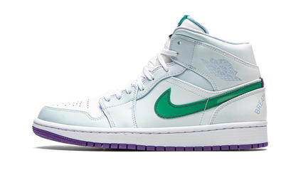 1 Mid " Hoops - Luka Doncic" CW5853 100
