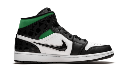 1 Mid "Quai 54" CJ9219 001