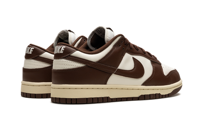 DUNK LOW WMNS"Cacao Wow" DD1503 124