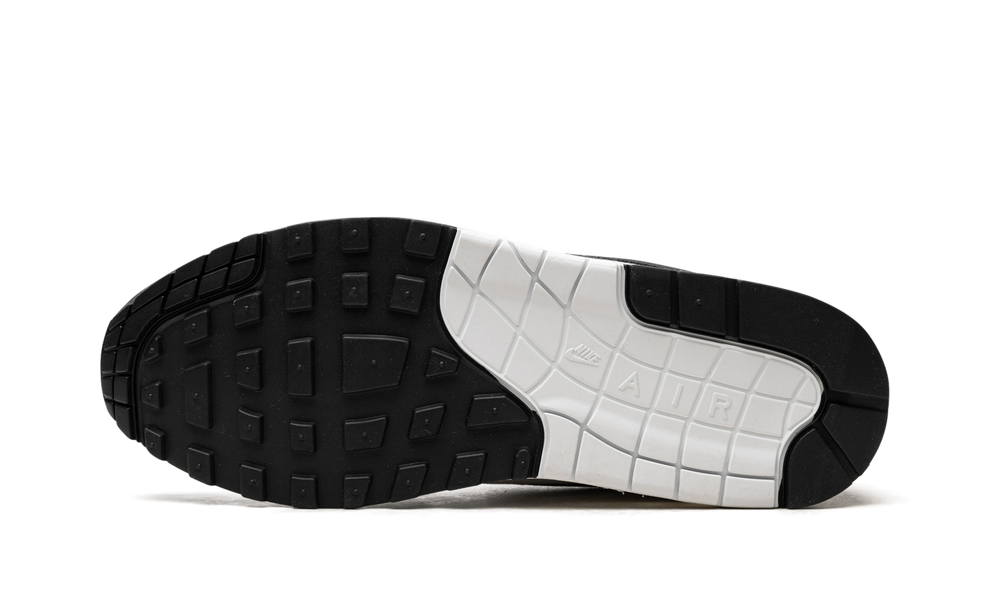 AIR MAX 1 WMNS"White Black" DZ2628 102