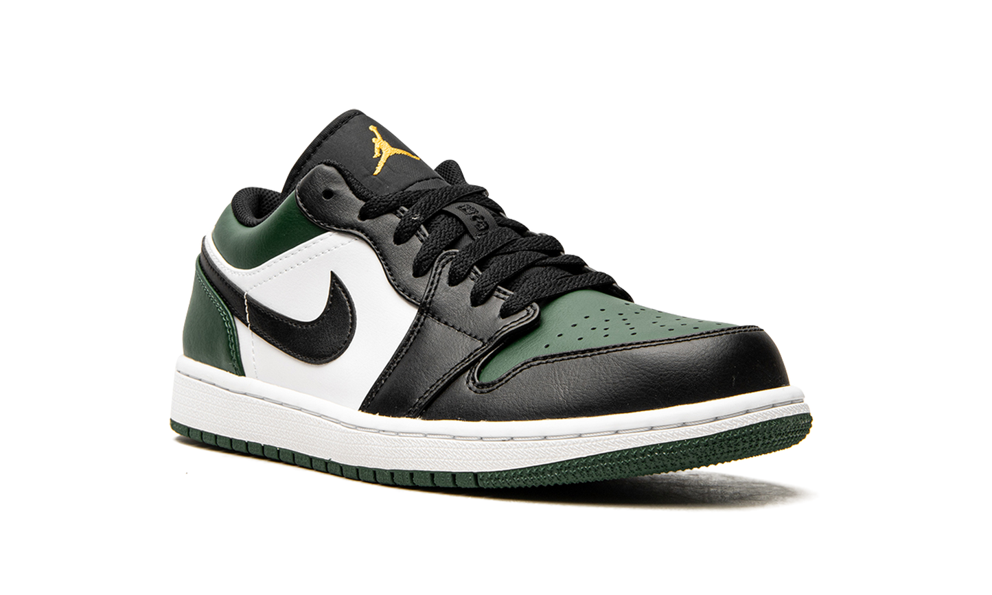 1 Low "Green Toe" 553558 371