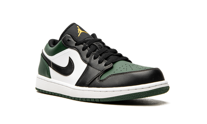 1 Low "Green Toe" 553558 371