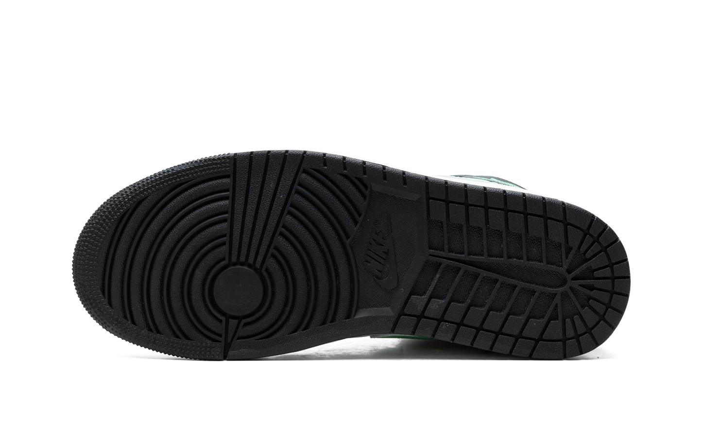 1 Mid "GREEN GLOW" DQ8426 103