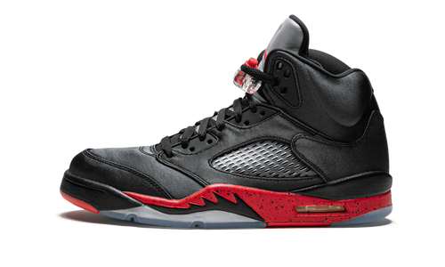 5 Retro "Satin Bred" 136027 006