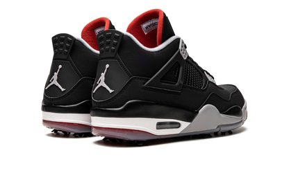 4 Golf "Bred" CU9981 002