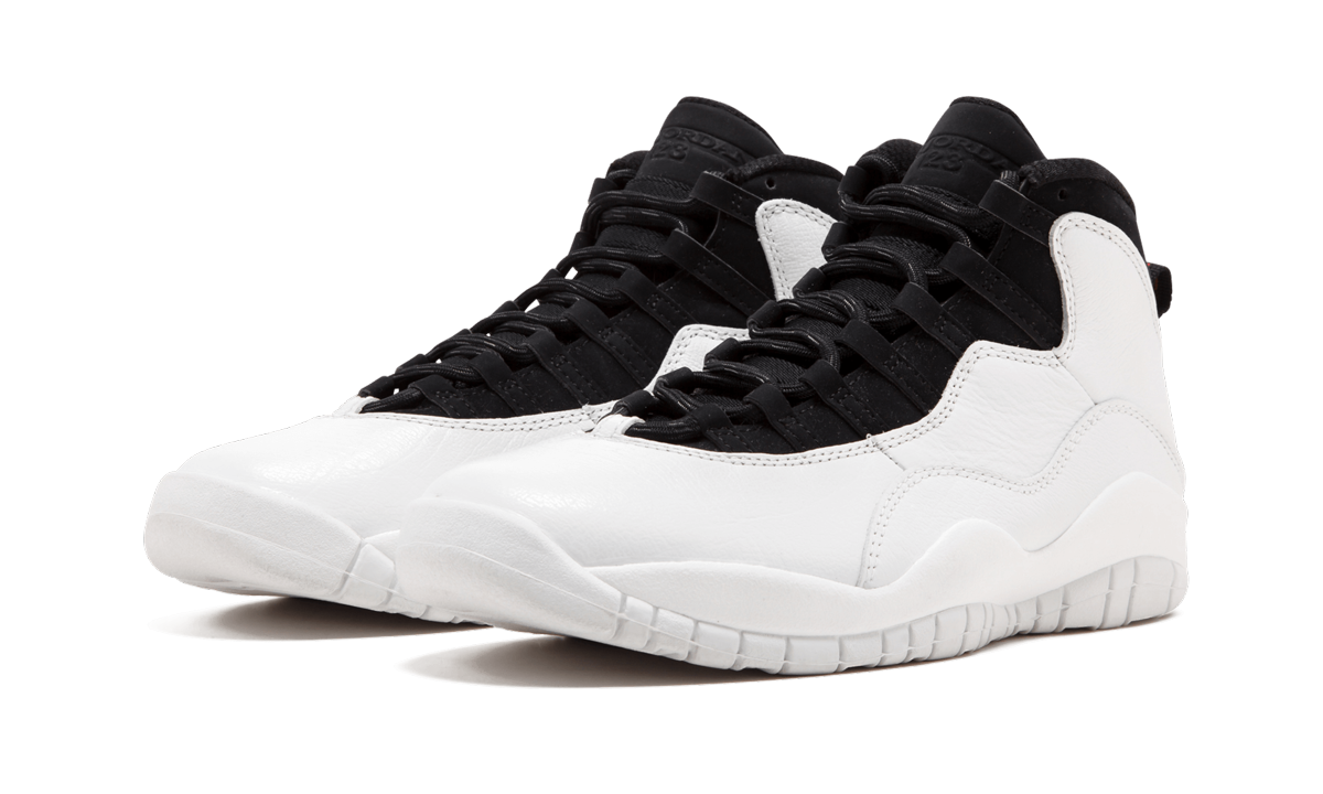 10 Retro "I'm Back" 310805 104
