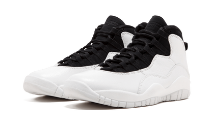 10 Retro "I'm Back" 310805 104