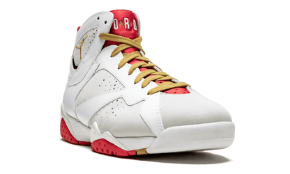 7 Retro YOTR "Year Of The Rabbit"